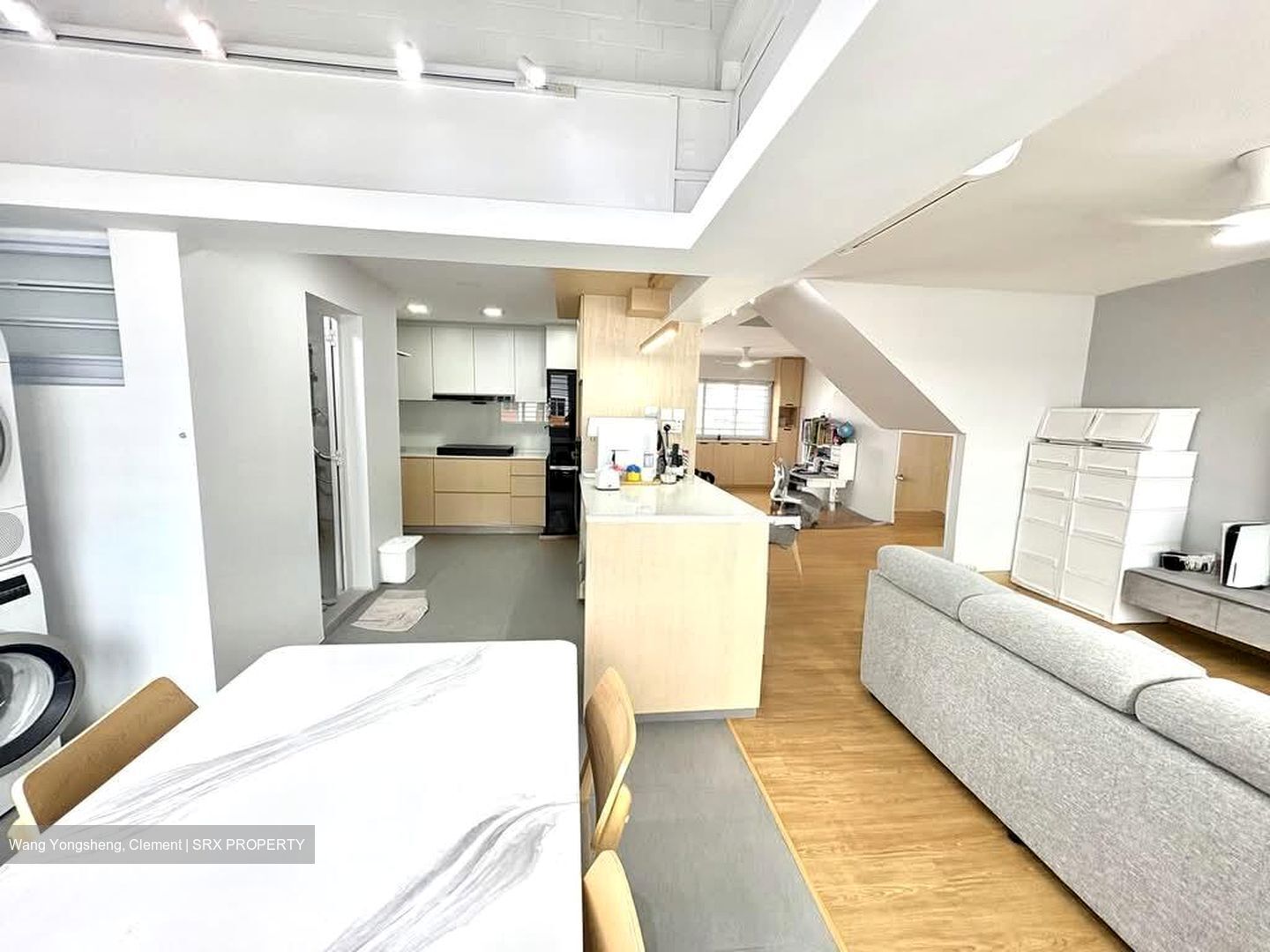 Blk 941 TAMPINES PALMSVILLE (Tampines), HDB Executive #585443271